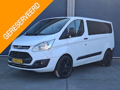Ford Transit Custom - 290 2.0 TDCI L1H1 Trend AIRCO / CRUISE CONTROLE / TREKHAAK / EURO 6