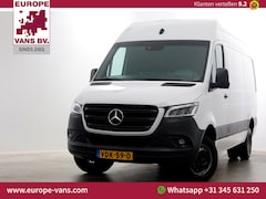 Mercedes-Benz Sprinter - 516 CDI 163pk L2H2 7G Automaat LED/ACC/Camera/Trekhaak 3500kg 01-2020