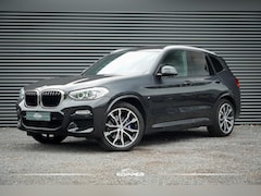 BMW X3 - xDrive30i High Executive / M-Sport / Pano / Trekhaak / Drive Assist / HUD / Adaptive Cruis