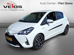 Toyota Yaris - 1.5 Hyb. Dynamic