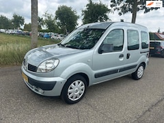 Renault Kangoo - 1.6-16V Expression Luxe Airco