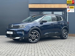 Citroën C5 Aircross - 1.2 PureTech Shine
