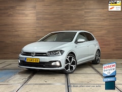 Volkswagen Polo - 1.0 TSI Highline Business R | LED | PDC Voor + Achter | Camera | R-Line