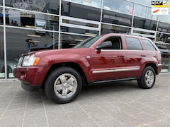 Jeep Grand Cherokee - 4.7 V8 Limited Youngtimer