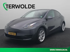 Tesla Model Y - RWD 58 kWh | Full Self-Driving Capability |