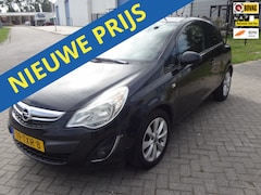 Opel Corsa - 1.2 EcoFlex Anniversay Edition LPG