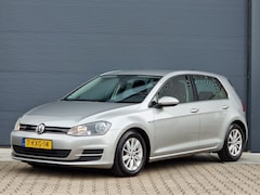 Volkswagen Golf - 1.6 TDI Comfortl.BlM nap apk 04'2026