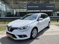 Renault Mégane Estate - 1.3 TCe 140 PK Business / Dealer onderhouden / Apple Carplay - Android Auto / Stoelverw. C