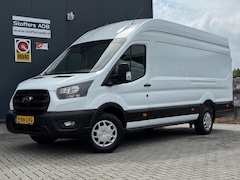 Ford Transit - 350 2.0 TDCI L4H3 Trend RWD | Verlengde garantie | Navi | 360 Camera | CarPlay | Clima | S