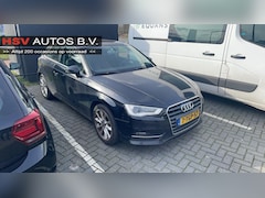 Audi A3 - 1.4 TFSI Ambition Pro Line S automaat airco navi