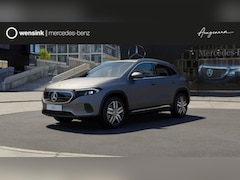 Mercedes-Benz EQA - 250 Luxury Line 67 kWh | Achteruitrijcamera | Trekhaak | Sfeerverlichting | Stoelverwarmin