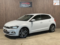 Volkswagen Polo - 1.0 TSI Highline 2018 DSG VIRTUAL LED CAMERA