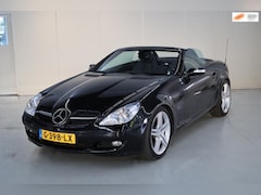 Mercedes-Benz SLK-klasse - 200 K