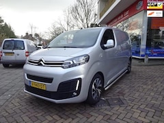 Citroën Jumpy - 2.0 BlueHDI 180 Comfort M S&S automaat
