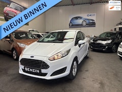 Ford Fiesta - 1.25 AIRCO VOLLEDIGE HISTORIE AANWEZIG