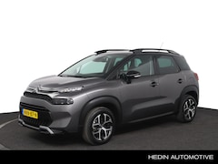 Citroën C3 Aircross - 1.2 110PK You | Navigatie | Head-Up-Display | Cruise Control | Climate Control | Carplay |