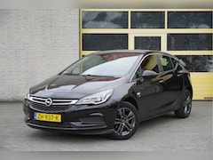 Opel Astra - 1.0 Turbo 5drs 120 Jaar Edition BJ2019 Lmv 16" | Led | Navi | Airco | Cruise control | Get