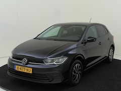 Volkswagen Polo - 1.0 TSI Life | Parkeersensoren | Digital cockpit pro | Adaptieve cruise control | CarPlay