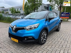 Renault Captur - 0.9 TCe Dynamique - Nieuwe Distributie - Camera