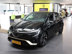 Renault Clio - 1.6 E-Tech Hybrid 145 E-Tech Engineered + Garantie t/m jan.2028 + OH-contract t/m jan.2027