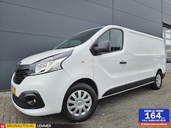 Renault Trafic - 1.6 dCi L2H1 Climate Navigatie 120 PK camera