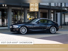 BMW Z4 Coupé - 3.0 SI Executive