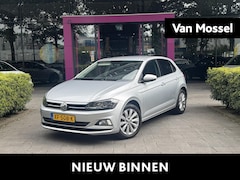 Volkswagen Polo - 1.0 TSI Comfortline | NAVIGATIE | APPLE CARPLAY | BLUETOOTH | AIRCO |