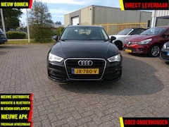 Audi A3 Sportback - AUT 1.4 TFSI CoD Adrenalin S-Line STronic