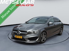 Mercedes-Benz CLA-klasse Shooting Brake - 200 AMG-Styling automaat