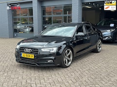Audi A5 Sportback - 2.0 TFSI Adrenalin Sport Leer|Xenon|StoelVw|Cruisec|Pdc|Nap