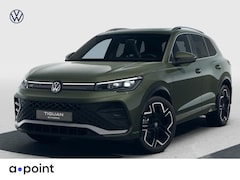 Volkswagen Tiguan - R-Line-Edition 1.5 eHybrid 150 kW / 204 pk SUV 6 v