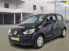 Volkswagen Up! - 1.0 move up/AIRCO/ELECRAMEN VOOR/NAVI