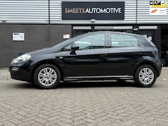 Fiat Punto Evo - 0.9 TwinAir Edizione Cool