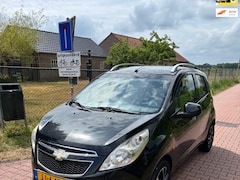 Chevrolet Spark - 1.2 16V LT NWE APK AIRCO