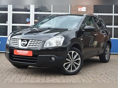 Nissan Qashqai - 1.6 | NAVI - PANO - CLIMATE - CAMERA