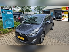 Hyundai ix20 - 1.6i Go Automaat NL Auto l Trekhaak l Achteruitrij camera l Bluetooth l Parkeersensoren