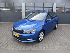 Skoda Fabia - 1.2 TSI 90pk Greentech JOY