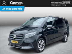 Mercedes-Benz Vito - 116 CDI L2 Pro | DUBBELECABINE | 2x SCHUIFDEUR | LED |