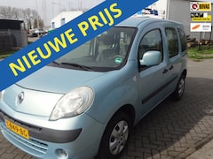 Renault Kangoo Family - 1.6 Expression