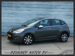 Citroën C3 - 1.2 VTi Panoramdak Navigatie Airco Park sensor