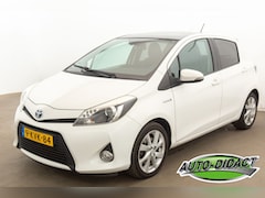 Toyota Yaris - 1.5 Full Hybrid Automaat Dynamic