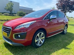 Peugeot 3008 - 2014 * 1.6 THP Crossway * UNIEKE KM-STAND * LMV * AIRCO