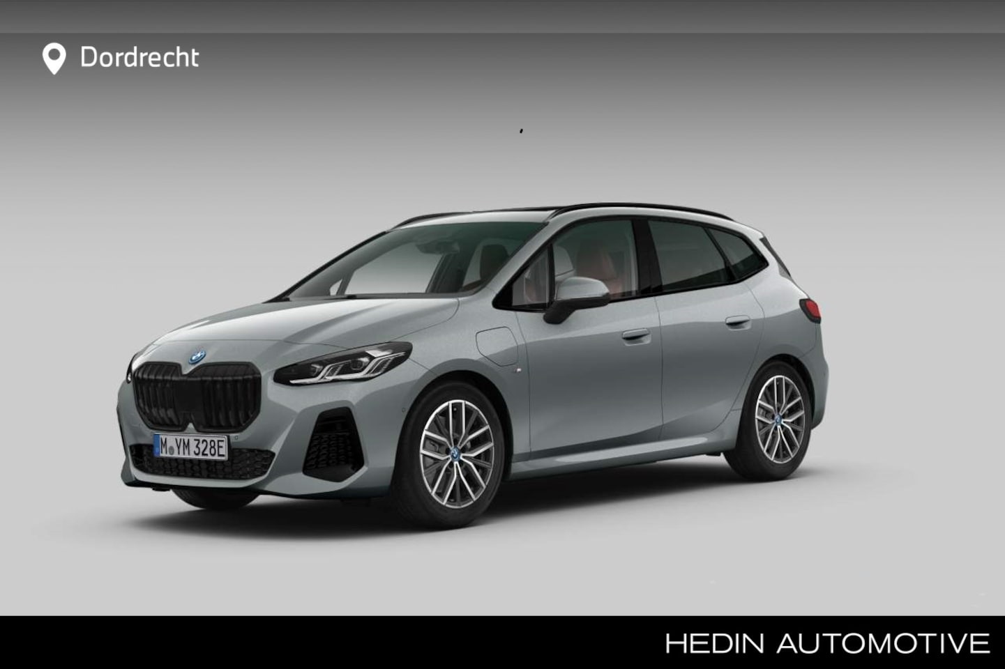 BMW 2-serie Active Tourer - 225e xDrive M-Sport | 18" | Premium | Comfort | Travel | Panorama - AutoWereld.nl