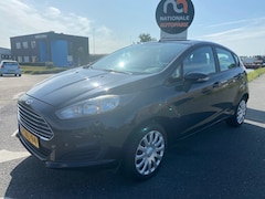 Ford Fiesta - 2014 * 1.0 Style * AIRCO * DB-RIEM VERVANGEN BIJ 190D KM