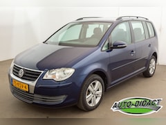 Volkswagen Touran - 1.4 TSI Automaat Comfortline