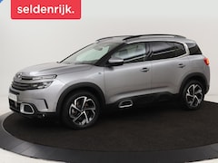 Citroën C5 Aircross - 1.6 Plug-in Hybrid Feel | Camera | Carplay | Full LED | Navigatie | Keyless | Cruise contr