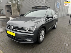 Volkswagen Tiguan - 1.4 TSI DSG 4-MOTION/PANO/TREKHAAK/SIDE-ASSIST/VO