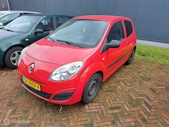 Renault Twingo - 1.2 Authentique # Defect # Export