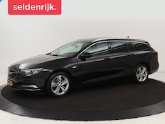 Opel Insignia - 1.5 Turbo Executive | Automaat | Carplay | Climate control | Navigatie | Bluetooth | Cruis