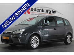 Ford C-Max - 1.8-16V Limited - Airco / Bluetooth / Parksens